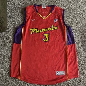 Vintage Diana Taurasi WNBA Jersey Medium